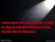 John 12:46