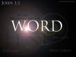 John 1:1 Gallery
