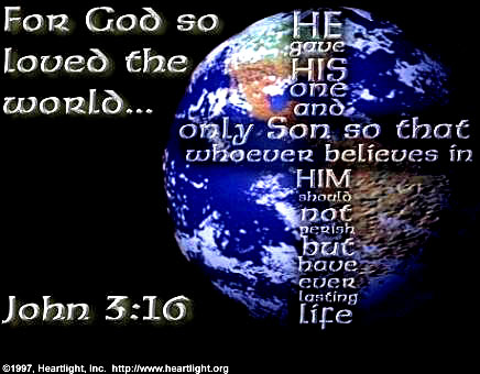 John 3:16 (30 kb)