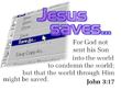 John 3:17