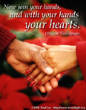 Join hands
