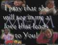 Love Leads to You