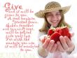 Luke 6:38