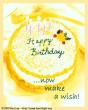 Make a Wish!