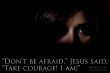 Mark 6:50