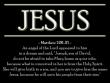 Matthew 1:20-21