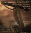 Matthew 27:45-54