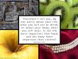 Matthew 6:25