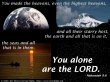 Nehemiah 9:6