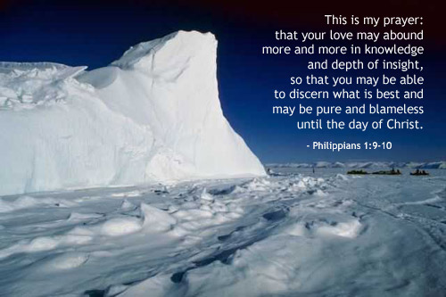 Philippians 1 9 10 Verse Of The Day For 09 30 2014