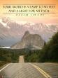 Psalm 119:105