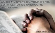 Psalm 119:133