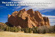 Psalm 18:1-2
