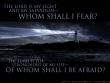 Psalm 27:1