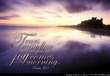 Psalm 30:5