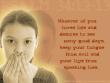Psalm 34:12-13