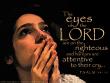 Psalm 34:15