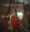 Psalm 51:17