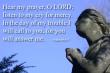 Psalm 86:6-7
