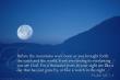 Psalm 90:2,4