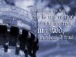 Psalm 91:2