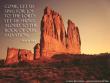 Psalm 95:1