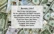 Romans 13:6-7