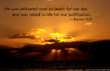 Romans 4:25
