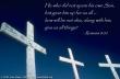 Romans 8:32