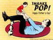 Thanks, Pop!