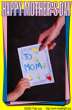 To Mom