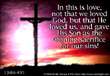 1 John 4:10