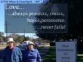 1 Corinthians 13:7