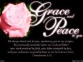 1 Thessalonians 1:1-2