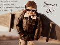 Dream On