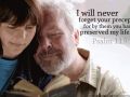 Psalm 119:93