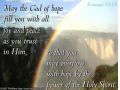 Romans 15:13