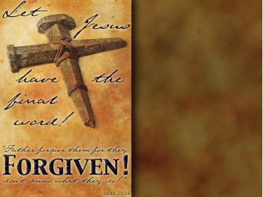 powerpoint backgrounds forgiveness word background heartlight christian ppt final luke backgounds showing