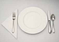 A Place at Dinner with Jesus