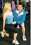 Got Your Spiritual Trainer?