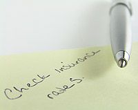 The Mystery of Insurance