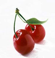 With a Cherry on Top