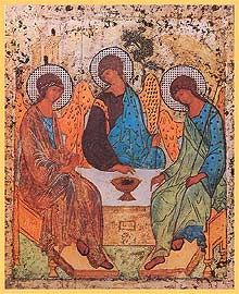 Exercising the Spirit: Hospitality