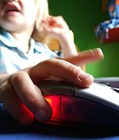 They're Always Watching You!