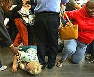 A Free-for-All Christmas?