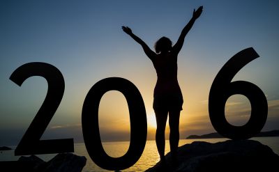 Welcoming the Dawn of a New Year