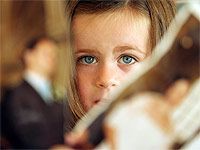 Divorce and Children