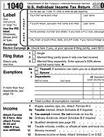 More than Death and Taxes