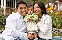 Good News on Marriage?