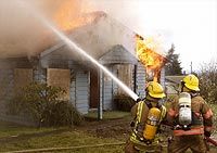 When Tragedy Strikes